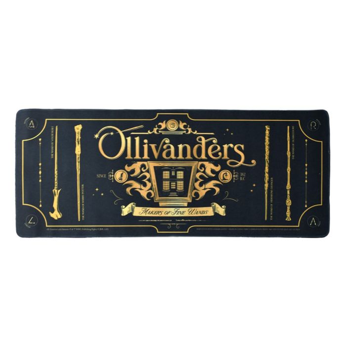 Harry Potter Desk Mat Magical Locations Olivanders 