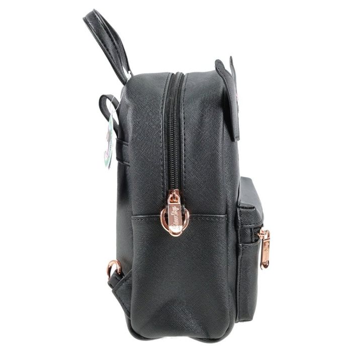 Sanrio Mini Backpack Kuromi
