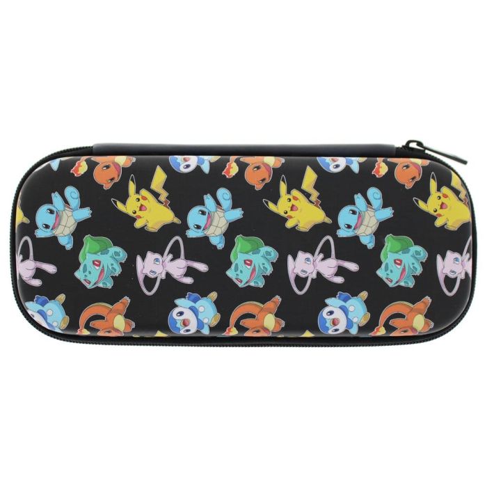 Pokémon Novelty Pencil Case Ready for Battle
