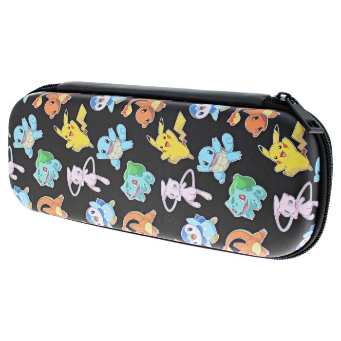 Pokémon Novelty Pencil Case Ready for Battle