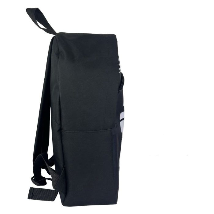 Pokémon Backpack Pokémon Train Hard Black