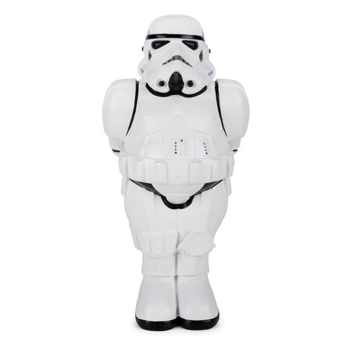 Original Stormtrooper Figure Garden Gnome 30 cm