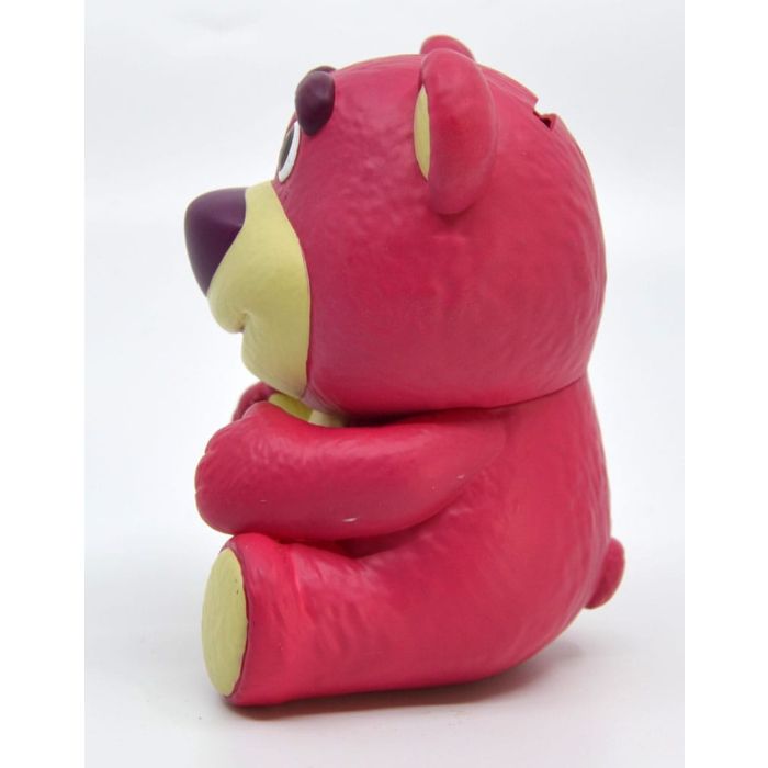 Toy Story Coin Bank Lotso 15 cm  