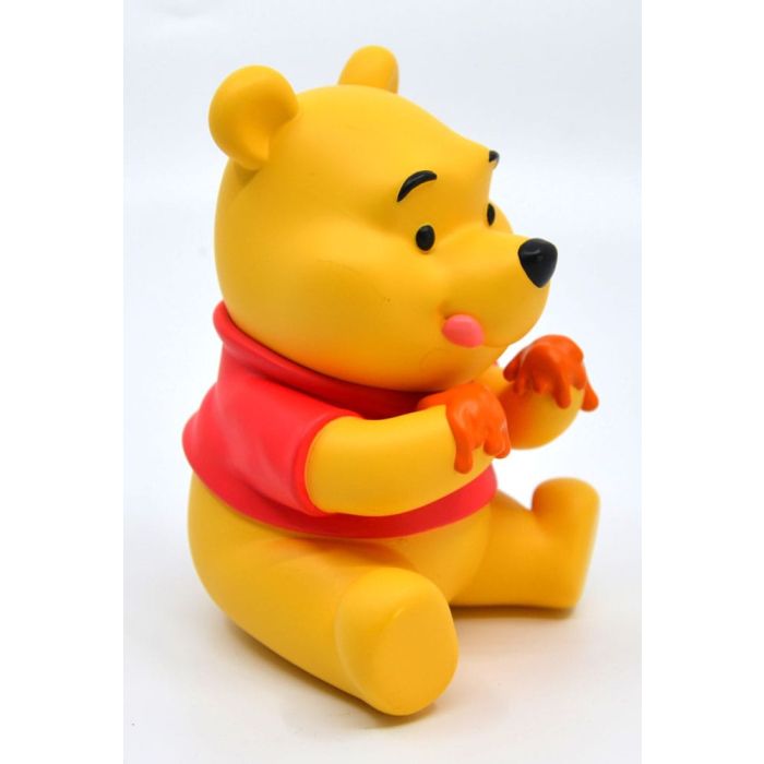Disney Coin Bank Winnie the Pooh 15 cm