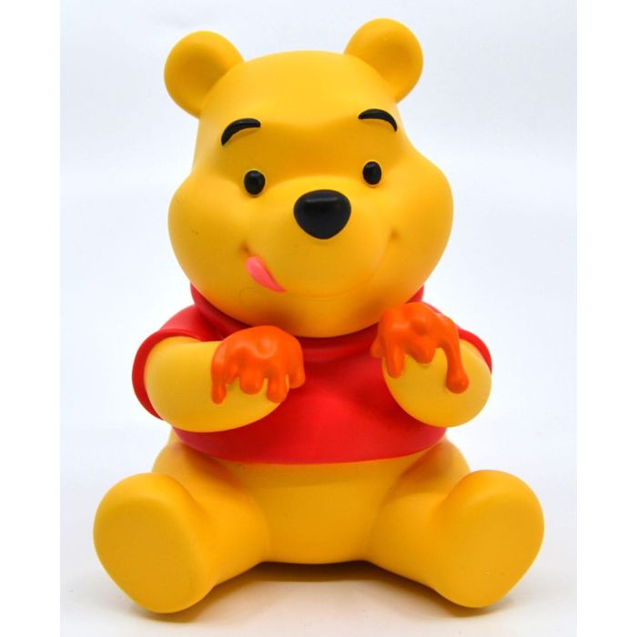 Disney Coin Bank Winnie the Pooh 15 cm