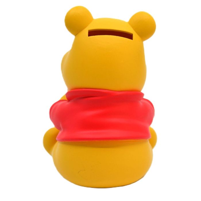 Disney Coin Bank Winnie the Pooh 15 cm