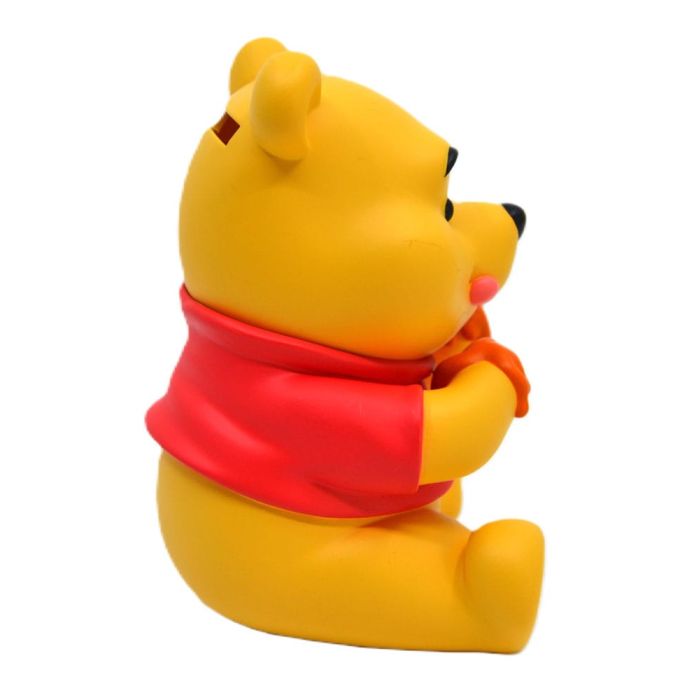 Disney Coin Bank Winnie the Pooh 15 cm