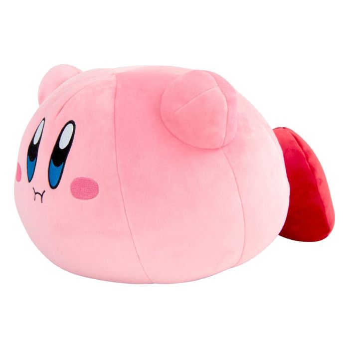 Kirby Mocchi-Mocchi Plush Figure Mega - Kirby Hovering 30  cm