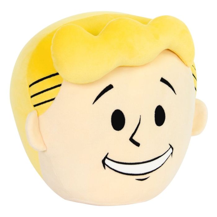 Fallout Mocchi-Mocchi Mega Plush Figure Vault Boy 