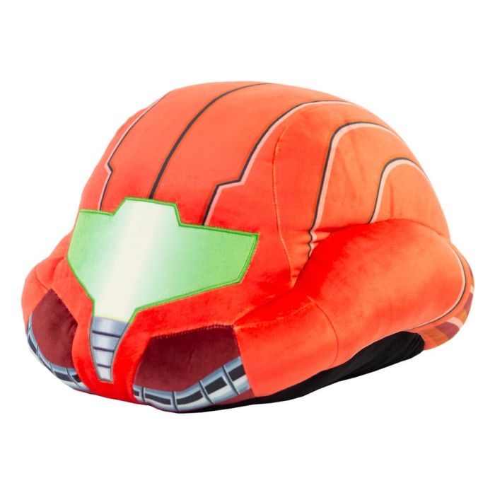 Metroid Mocchi-Mocchi Mega Plush Figure Samus Helmet 24 cm