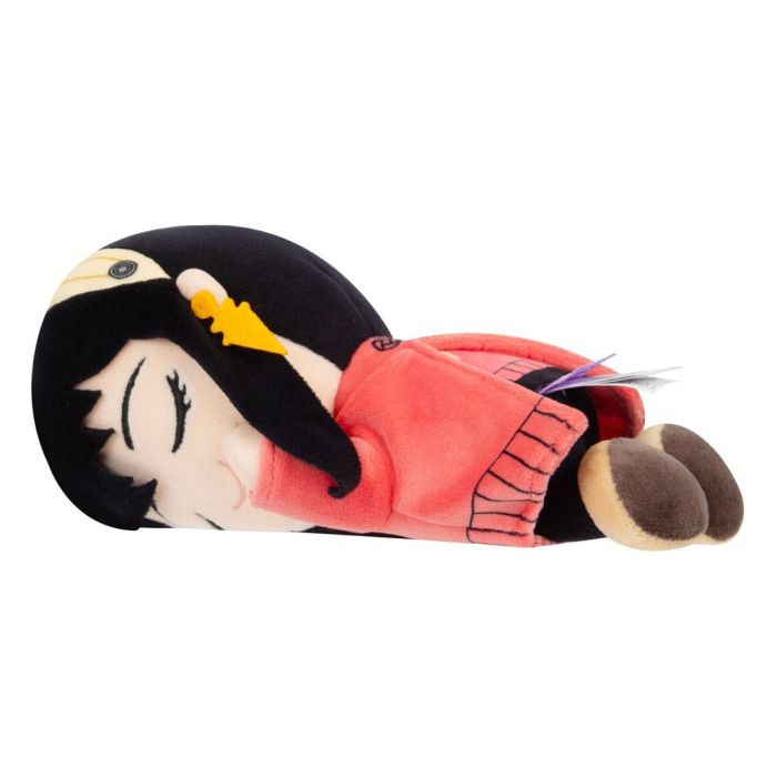 Spy x Family Mocchi-Mocchi Plush Figure Yor Forger Sleeping 20 cm  