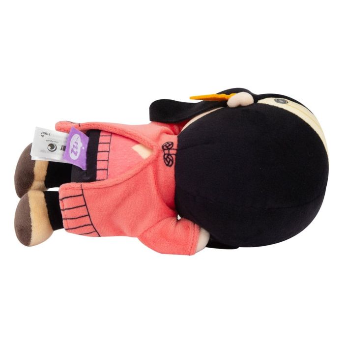 Spy x Family Mocchi-Mocchi Plush Figure Yor Forger Sleeping 20 cm  