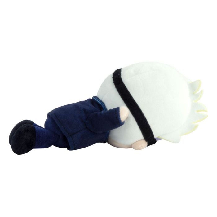 Jujutsu Kaisen Mocchi-Mocchi Plush Figure Gojo Satoru Sleeping 15 cm 