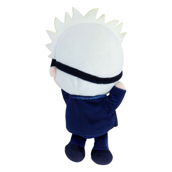 Jujutsu Kaisen Mocchi-Mocchi Plush Figure Gojo Satoru Sleeping 15 cm 