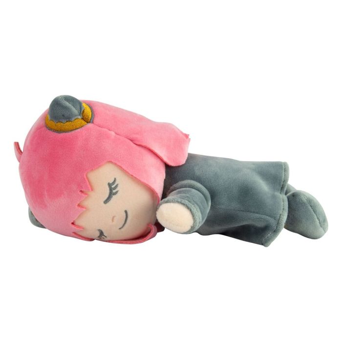 Spy x Family Mocchi-Mocchi Plush Figure Anya Forger Sleeping 15 cm  