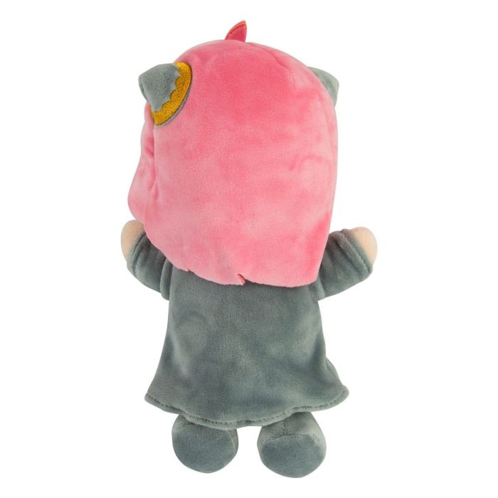 Spy x Family Mocchi-Mocchi Plush Figure Anya Forger Sleeping 15 cm  
