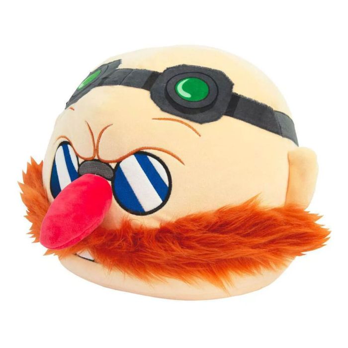 Sonic - The Hedgehog Mocchi-Mocchi Mega Plush Figure Eggman 