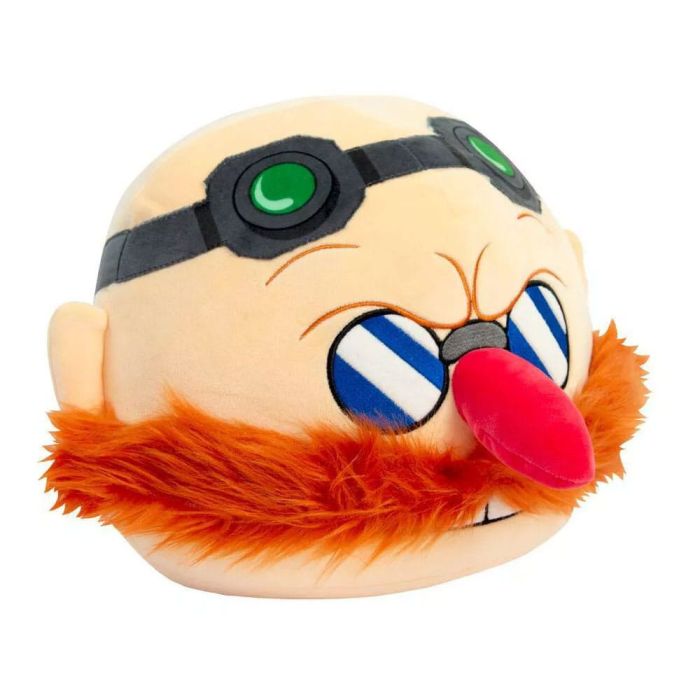 Sonic - The Hedgehog Mocchi-Mocchi Mega Plush Figure Eggman 
