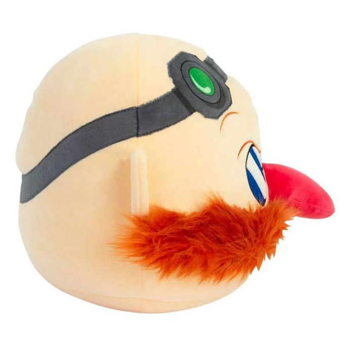 Sonic - The Hedgehog Mocchi-Mocchi Mega Plush Figure Eggman 