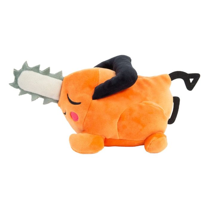 Chainsaw Man Mocchi-Mocchi Plush Figure Pochita Sleeping 20 cm    