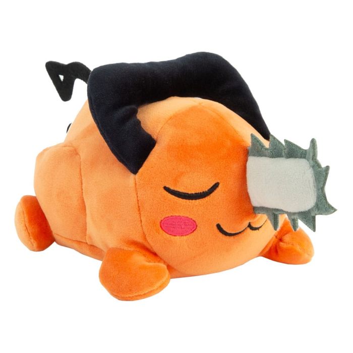 Chainsaw Man Mocchi-Mocchi Plush Figure Pochita Sleeping 20 cm    