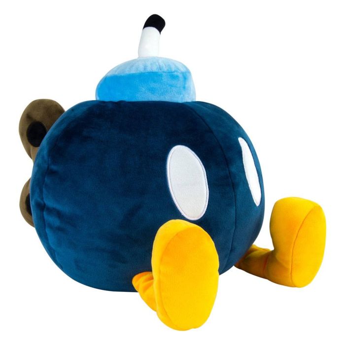 Mario Kart: Bob-omb Mocchi-Mocchi Plush