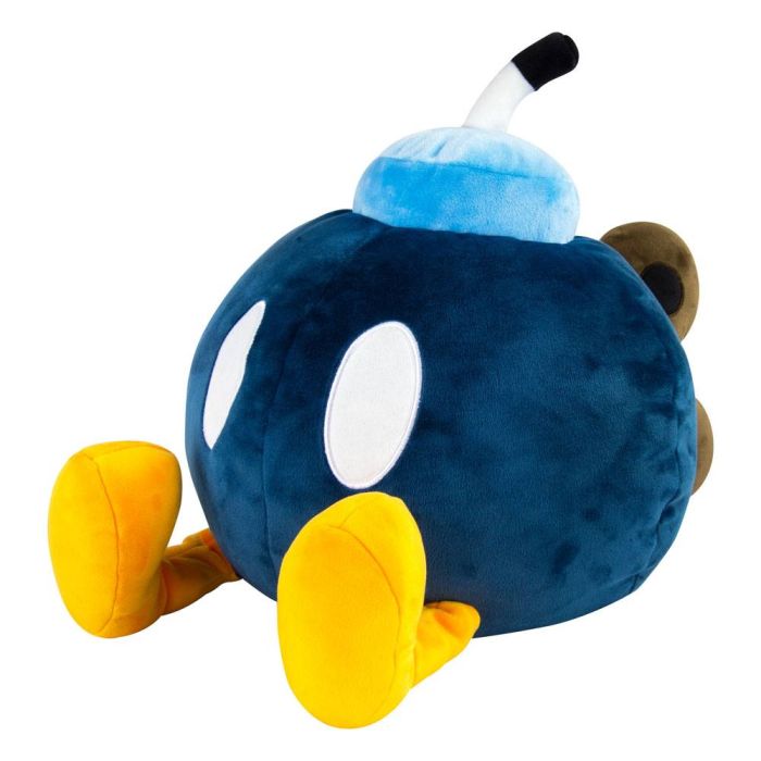Mario Kart: Bob-omb Mocchi-Mocchi Plush