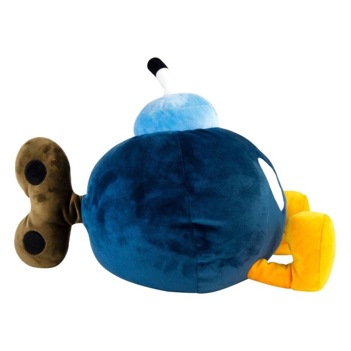 Mario Kart: Bob-omb Mocchi-Mocchi Plush