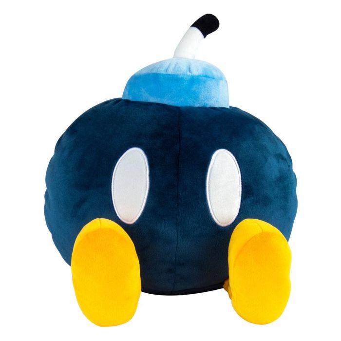 Mario Kart: Bob-omb Mocchi-Mocchi Plush