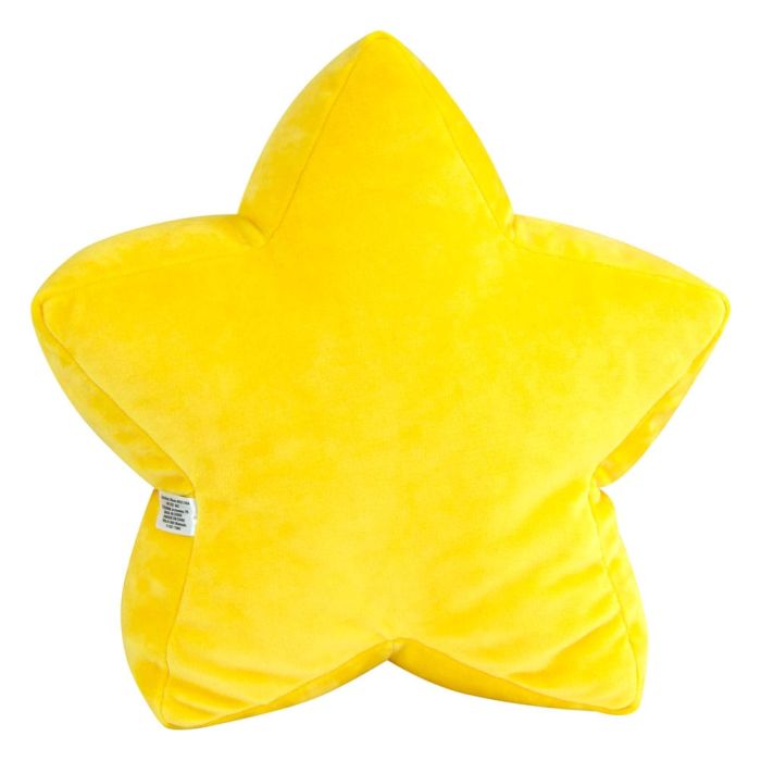 Super Mario: Super Star Mocchi-Mocchi Plush