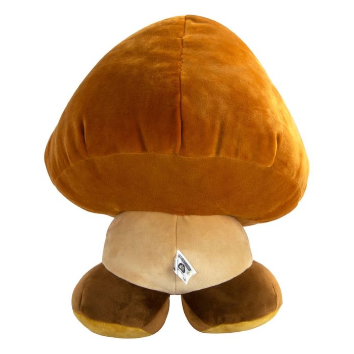 Mario Kart: Mega Goomba Mocchi-Mocchi Plush