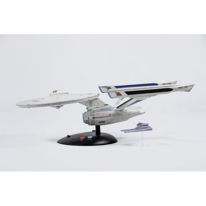 Star Trek: The Motion Picture DieCast Replica 1/350 USS Enterprise NCC-1701 87 cm
