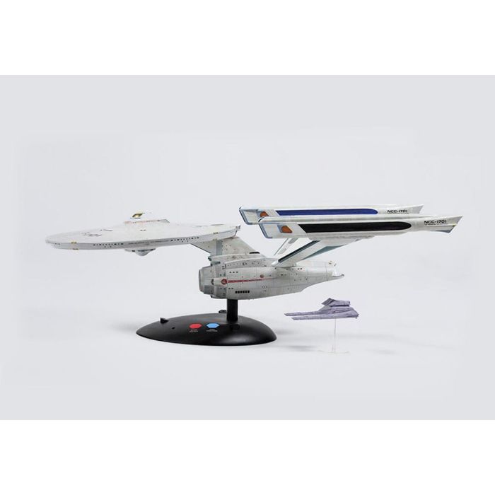 Star Trek: The Motion Picture DieCast Replica 1/350 USS Enterprise NCC-1701 87 cm