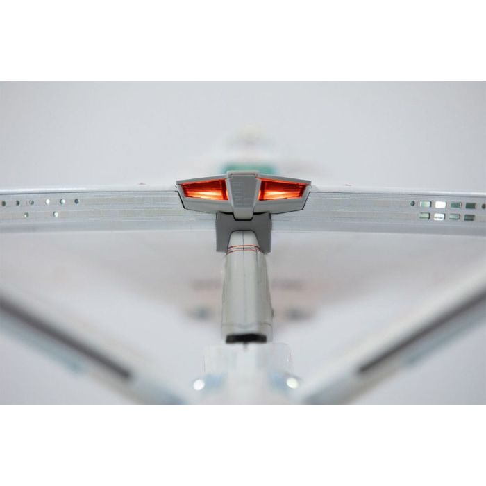 Star Trek: The Motion Picture DieCast Replica 1/350 USS Enterprise NCC-1701 87 cm