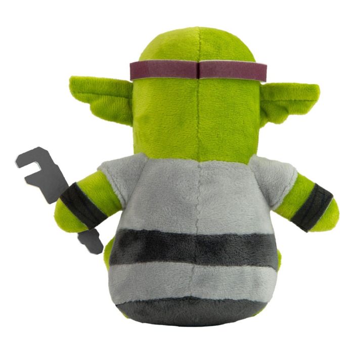 Warhammer Plush Figure Spanna Grot 18 cm     