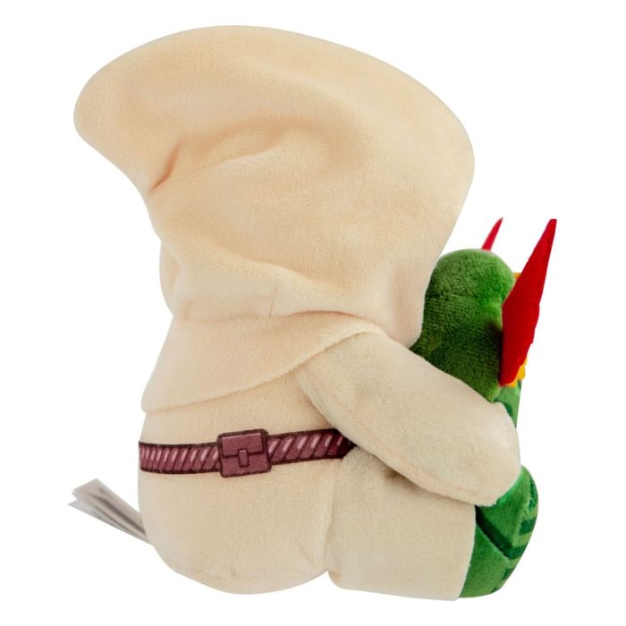 Warhammer Plush Figure Watcher in the Dark 17 cm     