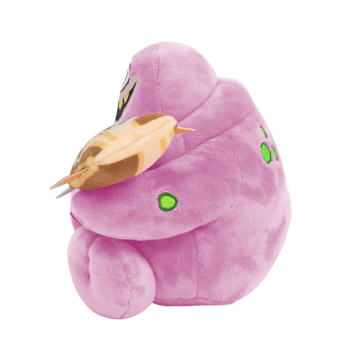 Warhammer Plush Figure Granade Nurgling 15 cm       