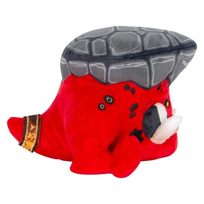 Warhammer Plush Figure Klonk the Rockbrow Squig 