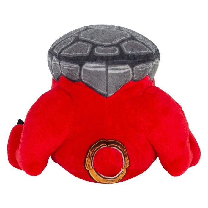 Warhammer Plush Figure Klonk the Rockbrow Squig 