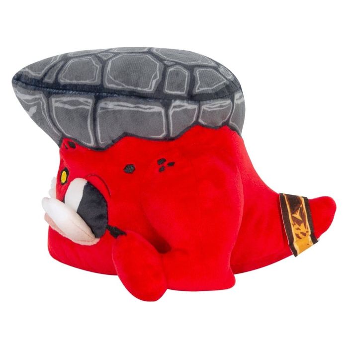 Warhammer Plush Figure Klonk the Rockbrow Squig 