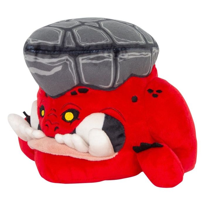 Warhammer Plush Figure Klonk the Rockbrow Squig 