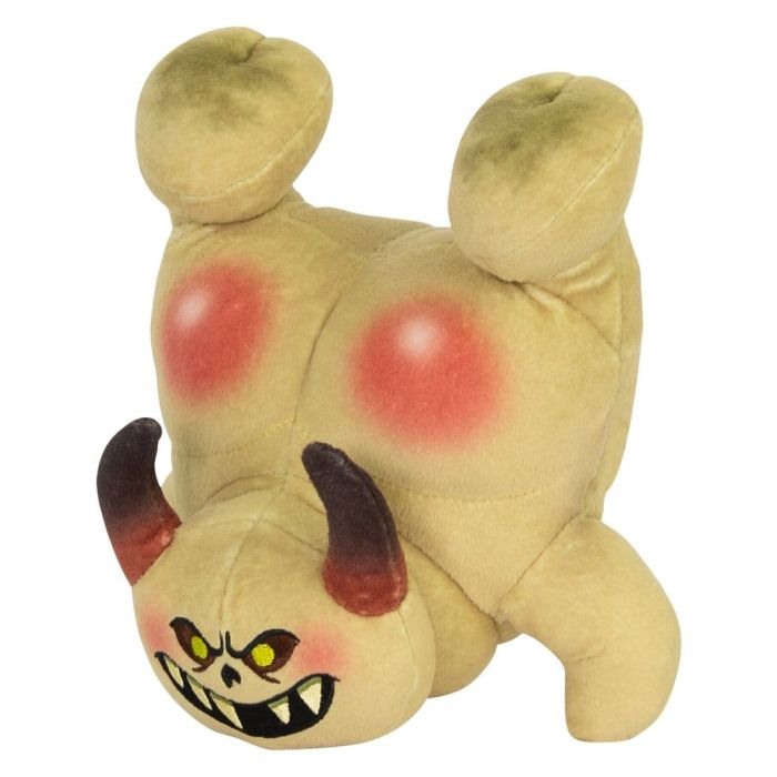 Warhammer Plush Figure Cheeky Nurgling