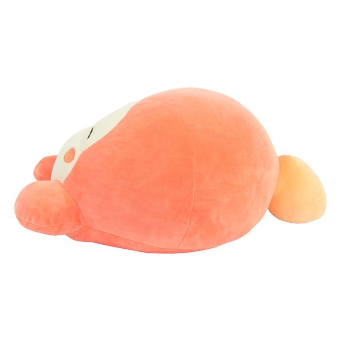 Kirby Suya Suya Plush Figure Mega Waddle Dee 15 cm 