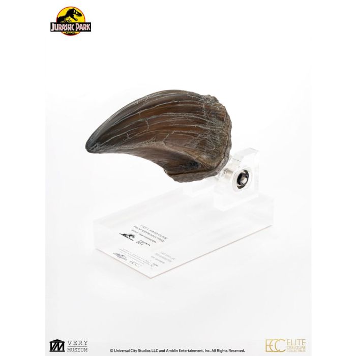 Jurassic Park Statue T-Rex Hand Claw 13 cm