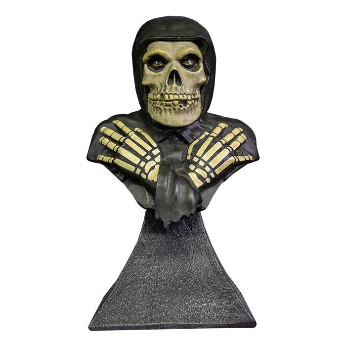 Misfits Mini Bust The Fiend 15 cm