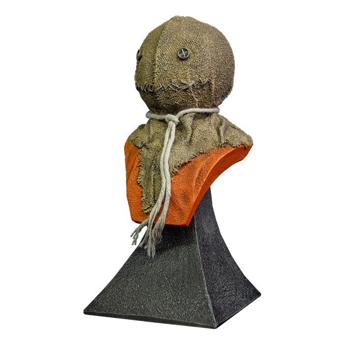 Trick R Treat Mini Bust Sam 15 cm