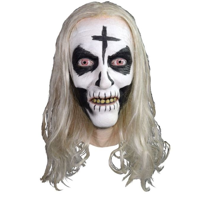 House of 1000 Corpses Mask Otis Driftwood