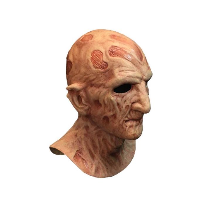 A Nightmare on Elm Street 2: Freddy's Revenge Deluxe Latex Mask Freddy Krueger