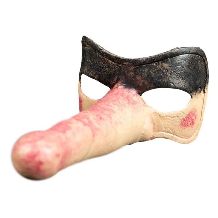 A Clockwork Orange Mask Alex Droog 