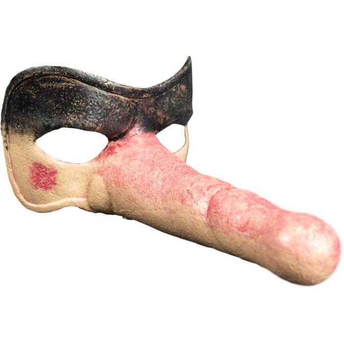 A Clockwork Orange Mask Alex Droog 